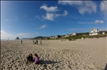 Cannon Beach